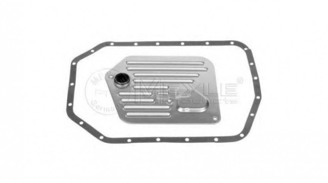 Filtru transmisie automata BMW 7 (E38) 1994-2001 #2 20931116