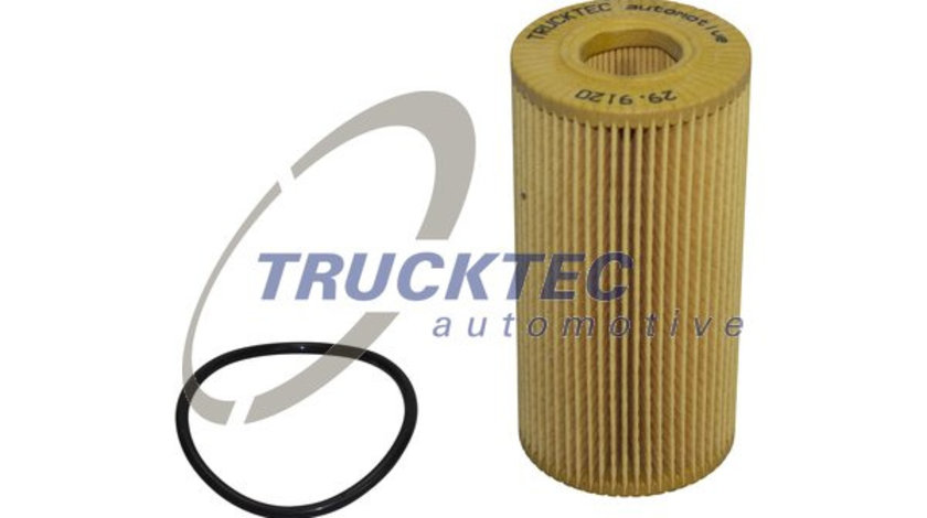 Filtru ulei (0218156 TRUCKTEC) ALFA ROMEO,FIAT,MERCEDES-BENZ,NISSAN,OPEL,RENAULT,VAUXHALL