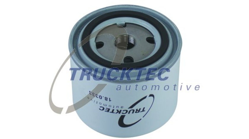 Filtru ulei (0318004 TRUCKTEC) VOLVO