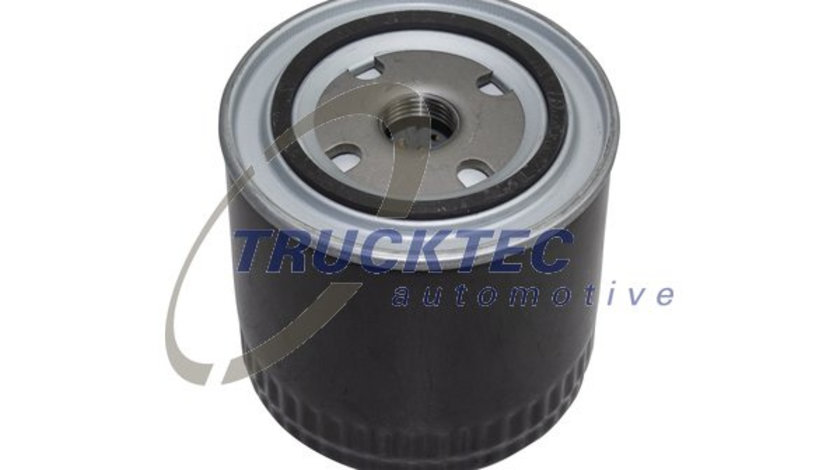 Filtru ulei (0418006 TRUCKTEC) ALFA ROMEO,ALPINE,ARO,AUTOBIANCHI,CHRYSLER,DACIA,DAIHATSU,DODGE,FIAT,FORD,FSO,GAZ,GLAS,JEEP,LADA,LANCIA,LOTUS,MERCEDES-BENZ,MG,MORGAN,MORRIS,MOSKVICH,NEOPLAN,OPEL,Peugeot