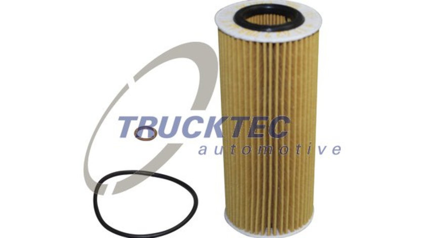 Filtru ulei (0818043 TRUCKTEC) BMW