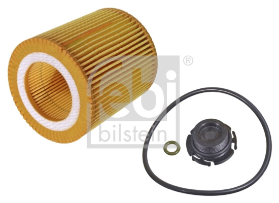 Filtru ulei (101322 FEBI BILSTEIN) BMW