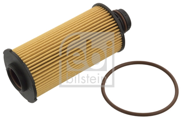 Filtru ulei (104336 FEBI BILSTEIN) ALFA ROMEO