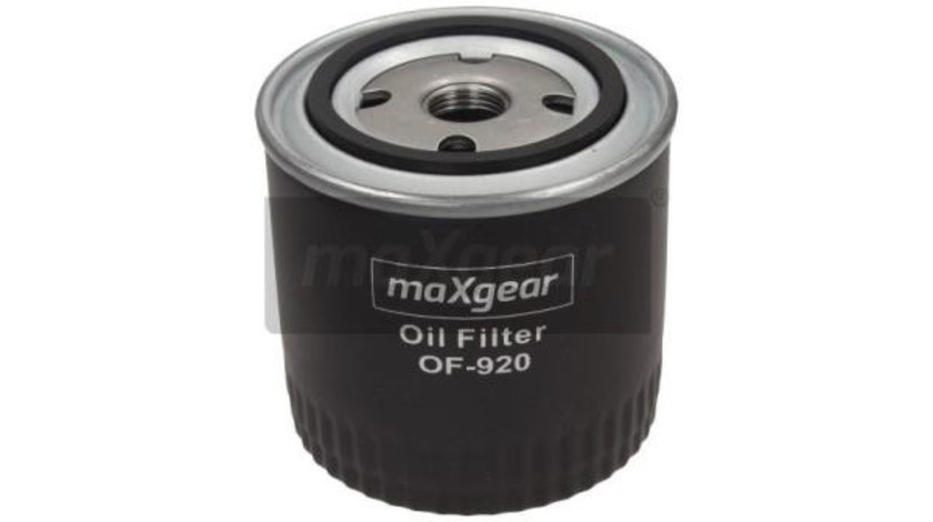 Filtru ulei (260503 MAXGEAR) CHRYSLER,DODGE,GAZ,JEEP,NISSAN,PIAGGIO,PLYMOUTH