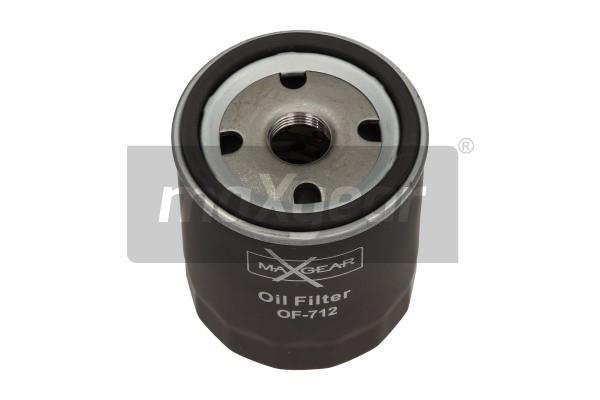 Filtru ulei (260533 MAXGEAR) FORD