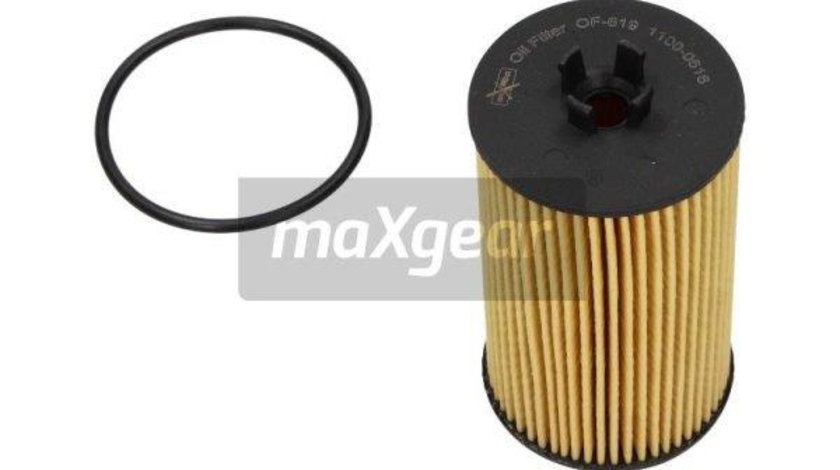 Filtru ulei (260608 MAXGEAR) ALFA ROMEO,CHEVROLET,CHEVROLET (SGM),FIAT,OPEL,SAAB,SUZUKI,VAUXHALL