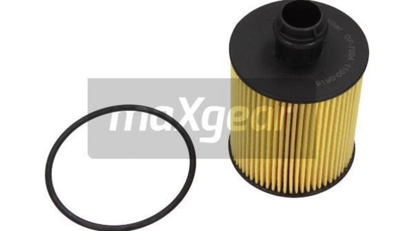 Filtru ulei (260609 MAXGEAR) CADILLAC,CHEVROLET,OPEL,SAAB,VAUXHALL