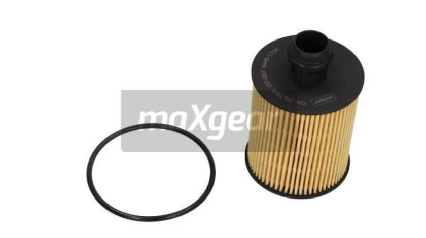 Filtru ulei (260797 MAXGEAR) ALFA ROMEO,CHRYSLER,Citroen,FIAT,FORD,LANCIA,OPEL,PEUGEOT,PIAGGIO,SAAB,SUZUKI,VAUXHALL