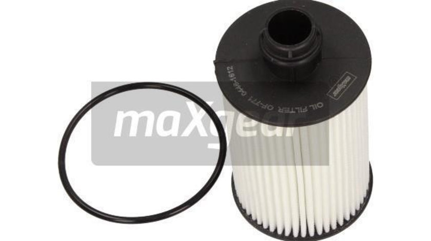 Filtru ulei (260899 MAXGEAR) CHEVROLET,OPEL,VAUXHALL