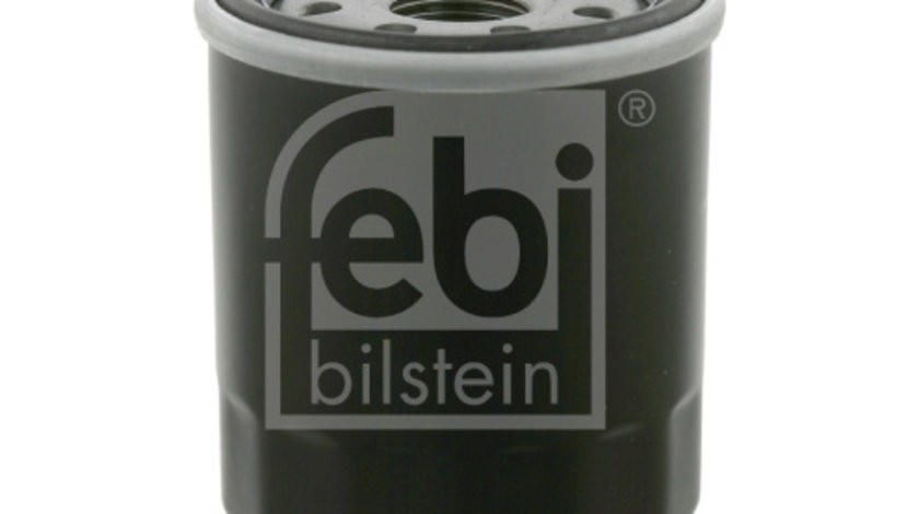 Filtru ulei (27149 FEBI BILSTEIN) Citroen,DAIHATSU,LEXUS,MAZDA,PEUGEOT,SUZUKI,TOYOTA,TOYOTA (FAW),TOYOTA (GAC)