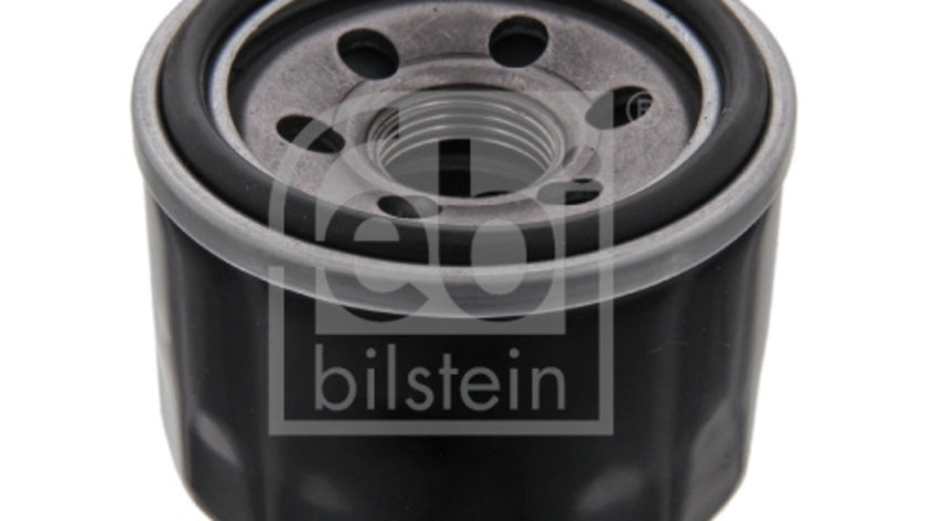 Filtru ulei (34398 FEBI BILSTEIN) MITSUBISHI,SMART