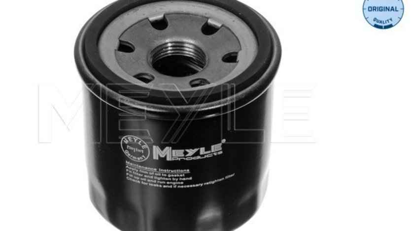 Filtru ulei (35143220000 MEYLE) HONDA,INFINITI,KIA,MAZDA,NISSAN,RENAULT,SUBARU