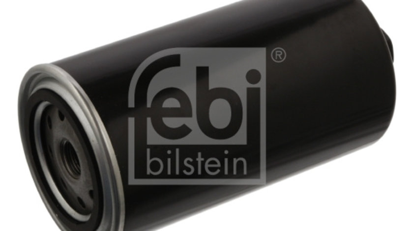 Filtru ulei (37559 FEBI BILSTEIN) VOLVO,VW