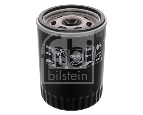 Filtru ulei (48485 FEBI BILSTEIN) FORD,FORD USA