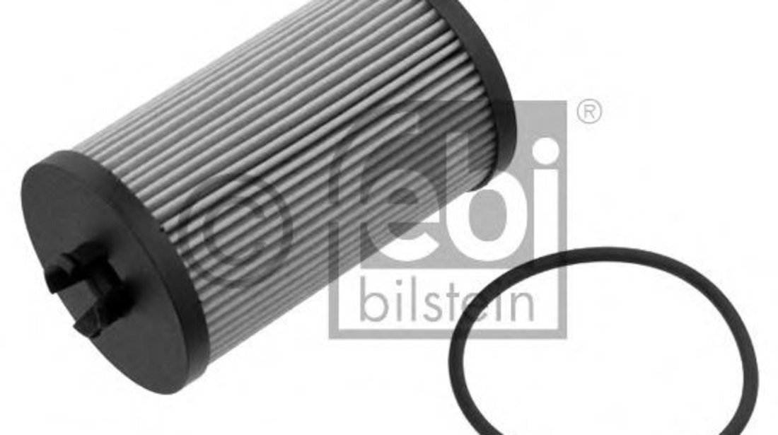 Filtru ulei ALFA ROMEO 159 (939) (2005 - 2011) FEBI BILSTEIN 37257 piesa NOUA