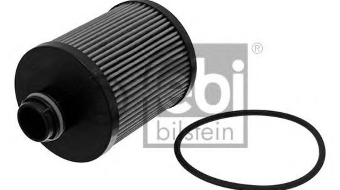 Filtru ulei ALFA ROMEO 159 (939) (2005 - 2011) FEBI BILSTEIN 39837 piesa NOUA