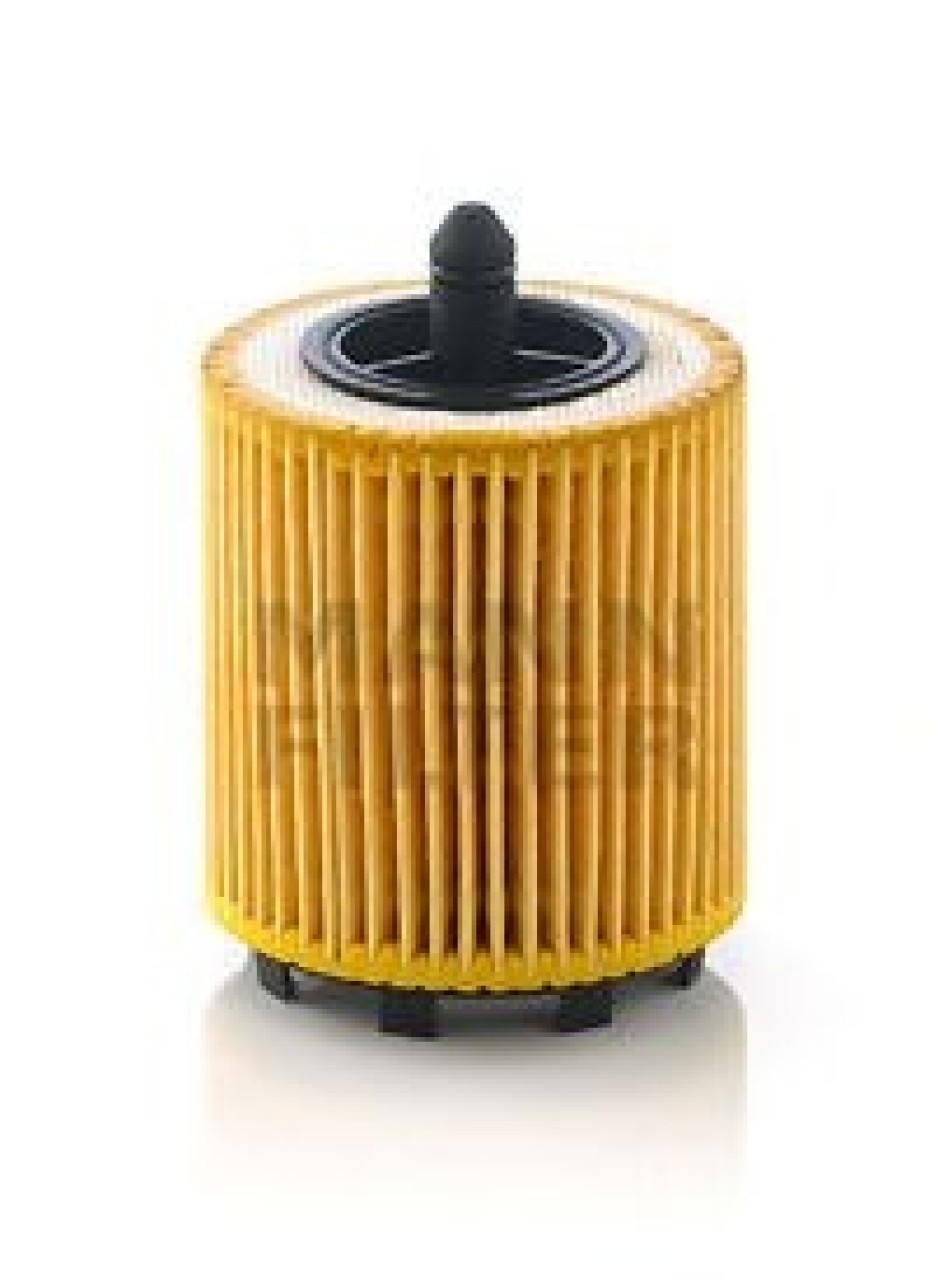 Filtru ulei ALFA ROMEO 159 Sportwagon (939) (2006 - 2011) MANN-FILTER HU 6007 x piesa NOUA