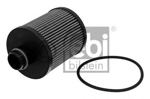 Filtru ulei ALFA ROMEO 159 Sportwagon (939) (2006 - 2011) FEBI BILSTEIN 39837 piesa NOUA