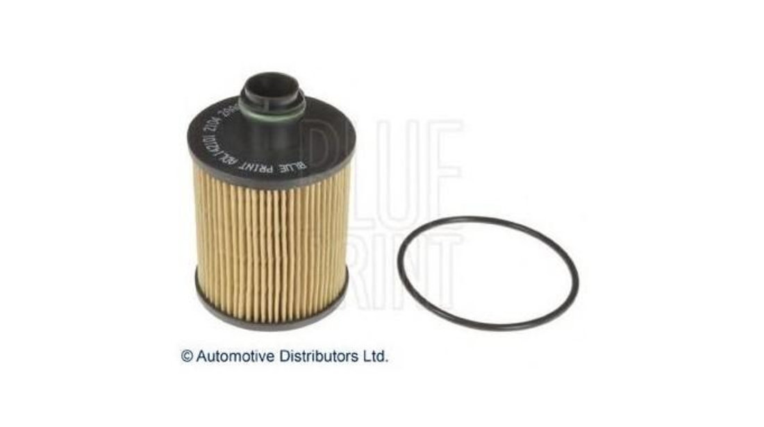 Filtru ulei Alfa Romeo 159 Sportwagon (939) 2006-2011 #2 055595538