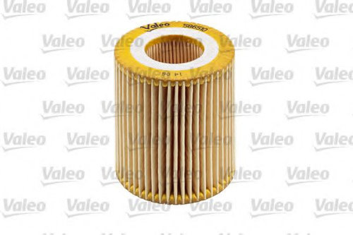 Filtru ulei ALFA ROMEO 159 Sportwagon (939) (2006 - 2011) VALEO 586510 piesa NOUA