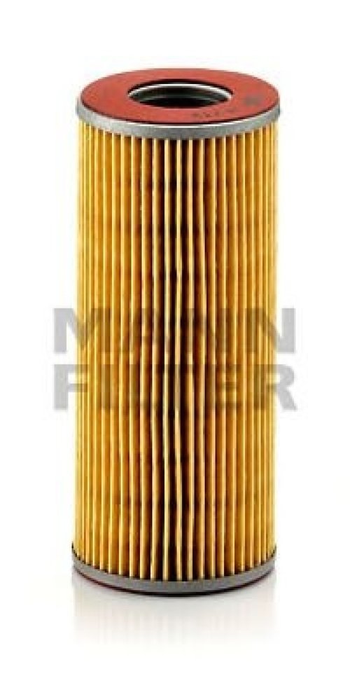 Filtru ulei ALFA ROMEO GT (105_) (1963 - 1977) MANN-FILTER H 712 k piesa NOUA