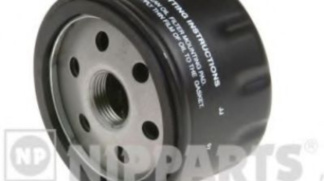 Filtru ulei ALFA ROMEO GTV (916C_) (1994 - 2005) NIPPARTS J1315020 piesa NOUA