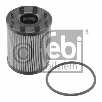 Filtru ulei ALFA ROMEO MITO (955) (2008 - 2016) FEBI BILSTEIN 26366 piesa NOUA