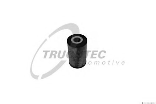 Filtru ulei AUDI A3 (8P1) (2003 - 2012) TRUCKTEC AUTOMOTIVE 07.18.051 piesa NOUA