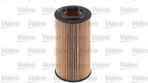 Filtru ulei AUDI A3 (8P1) (2003 - 2012) VALEO 5865...