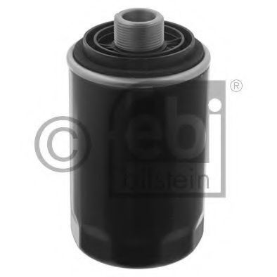 Filtru ulei AUDI A3 Sportback (8PA) (2004 - 2013) FEBI BILSTEIN 38477 piesa NOUA