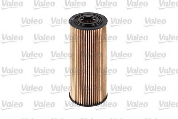 Filtru ulei AUDI A4 (8E2, B6) (2000 - 2004) VALEO 586502 piesa NOUA