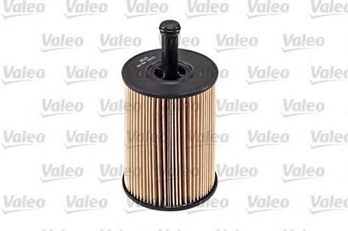 Filtru ulei AUDI A4 (8K2, B8) (2007 - 2015) VALEO 586506 piesa NOUA