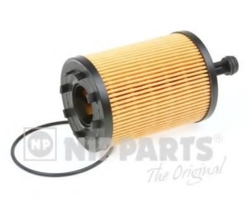 Filtru ulei AUDI A4 Avant (8ED, B7) (2004 - 2008) NIPPARTS J1315028 piesa NOUA