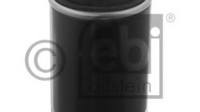 Filtru ulei AUDI A4 Avant (8K5, B8) (2007 - 2015) FEBI BILSTEIN 38477 piesa NOUA