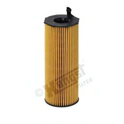 Filtru ulei AUDI A4 Cabriolet (8H7, B6, 8HE, B7) (2002 - 2009) HENGST FILTER E73H D134 piesa NOUA