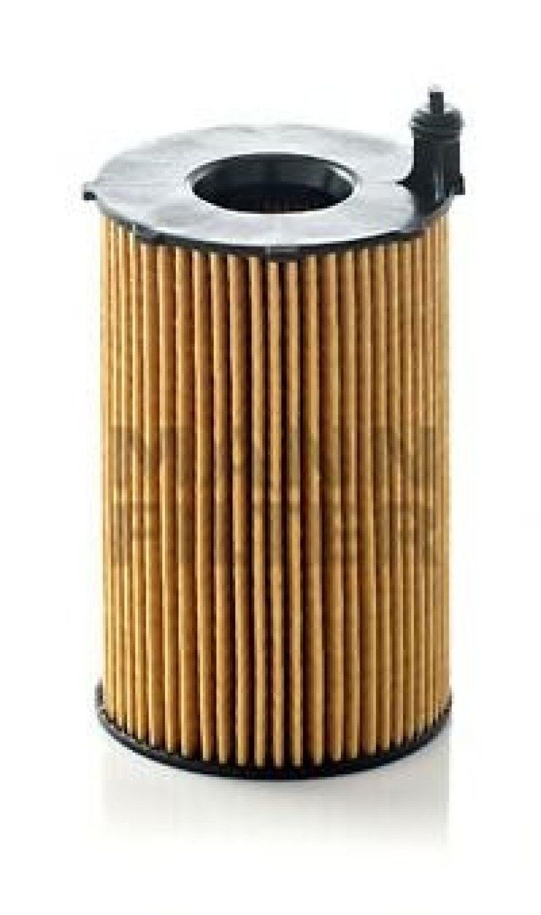 Filtru ulei AUDI A5 (8T3) (2007 - 2016) MANN-FILTER HU 8005 z piesa NOUA