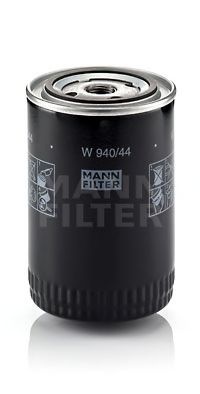 Filtru ulei AUDI A6 Avant (4B5, C5) (1997 - 2005) MANN-FILTER W 940/44 piesa NOUA