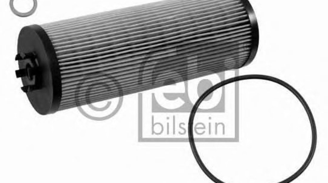 Filtru ulei AUDI A8 (4D2, 4D8) (1994 - 2002) FEBI BILSTEIN 22536 piesa NOUA