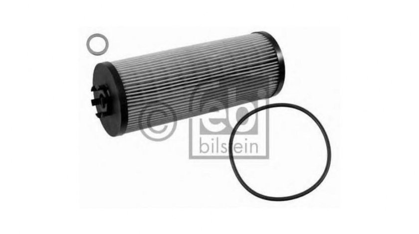 Filtru ulei Audi AUDI A4 (8D2, B5) 1994-2001 #2 059115561B