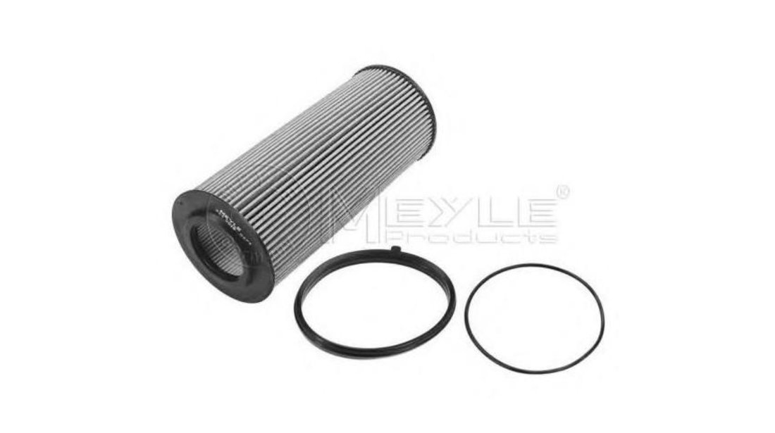 Filtru ulei Audi AUDI A4 Avant (8ED, B7) 2004-2008 #2 06E115466