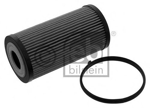 Filtru ulei AUDI TT (8J3) (2006 - 2014) FEBI BILSTEIN 38462 piesa NOUA