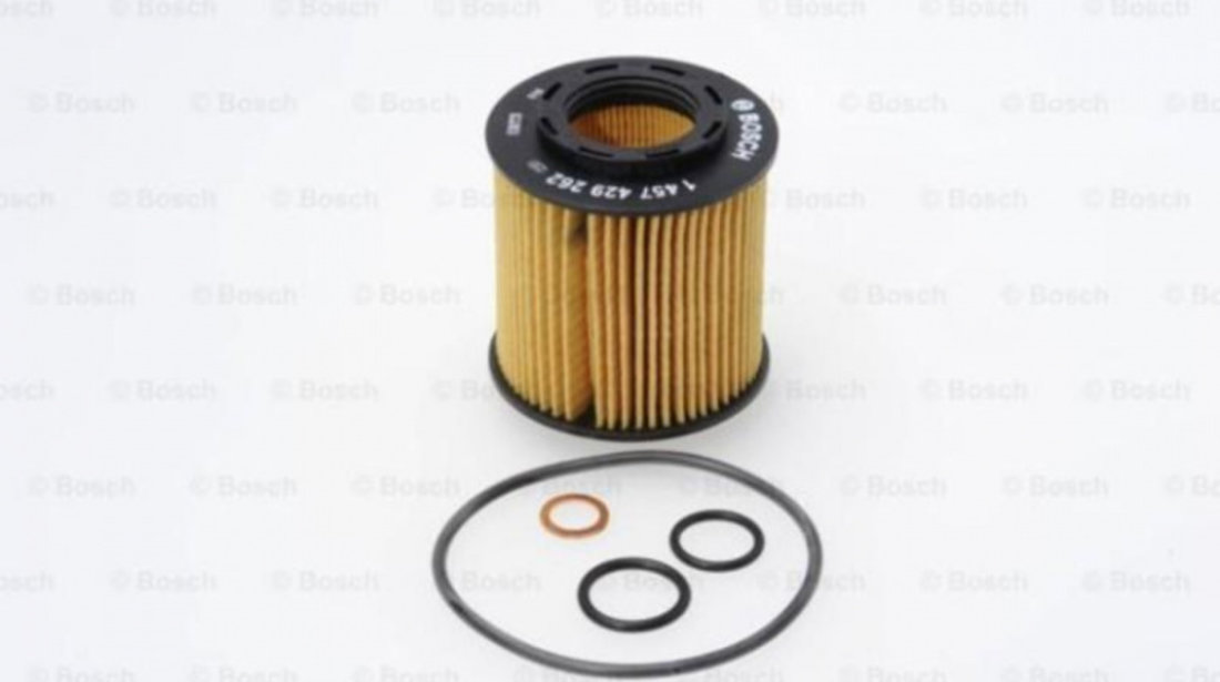 Filtru ulei BMW 5 (E60) 2003-2010 #3 11427501676