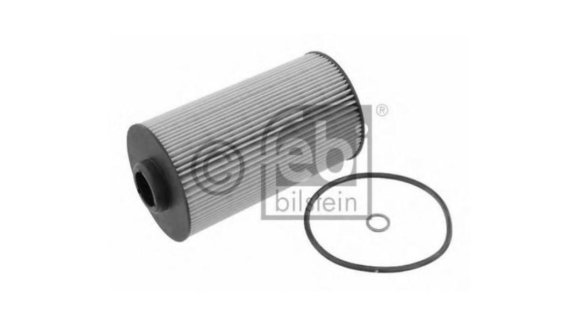 Filtru ulei BMW 5 Touring (E39) 1997-2004 #2 0818013