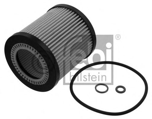 Filtru ulei BMW Seria 1 Cabriolet (E88) (2008 - 2013) FEBI BILSTEIN 36628 piesa NOUA