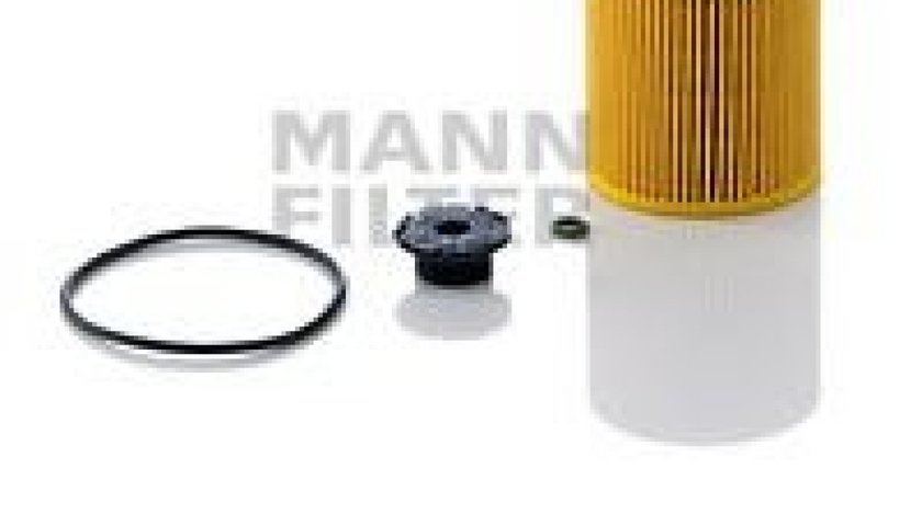 Filtru ulei BMW Seria 1 (F21) (2011 - 2016) MANN-FILTER HU 816 z KIT piesa NOUA