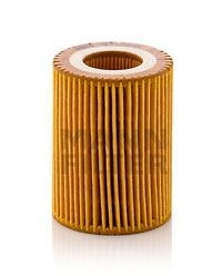 Filtru ulei BMW Seria 1 (F21) (2011 - 2016) MANN-FILTER HU 7003 x piesa NOUA