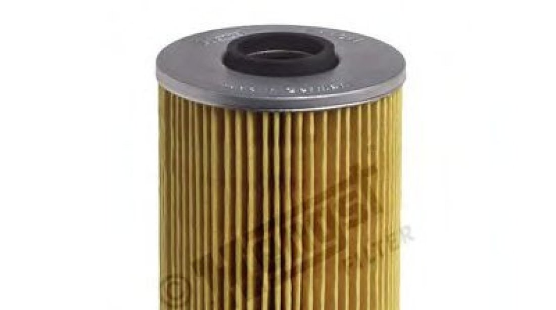 Filtru ulei BMW Seria 3 Cabriolet (E36) (1993 - 1999) HENGST FILTER E110H D24 piesa NOUA