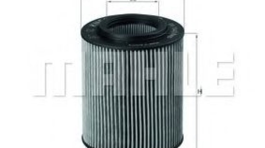 Filtru ulei BMW Seria 3 Cupe (E36) (1992 - 1999) KNECHT OX 154/1D piesa NOUA