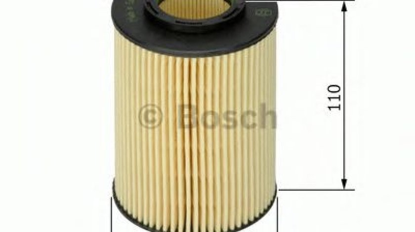 Filtru ulei BMW Seria 3 Cupe (E46) (1999 - 2006) BOSCH 1 457 429 264 piesa NOUA