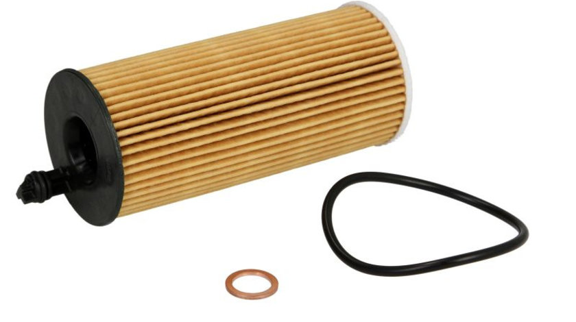 Filtru ulei BMW Seria 3 Cupe (E92) (2006 - 2013) MANN-FILTER HU 6004 x piesa NOUA